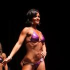 Brittney  Goulet - NPC Big Sky Championships 2013 - #1